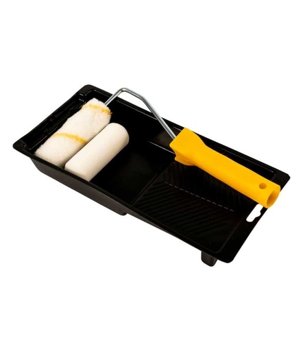 [lt09870] Set trafalet cu rezerva si tava LT09870 Lumytools
