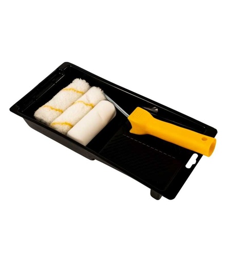 [lt09871] Set trafalet cu rezerva si tava LT09871 Lumytools