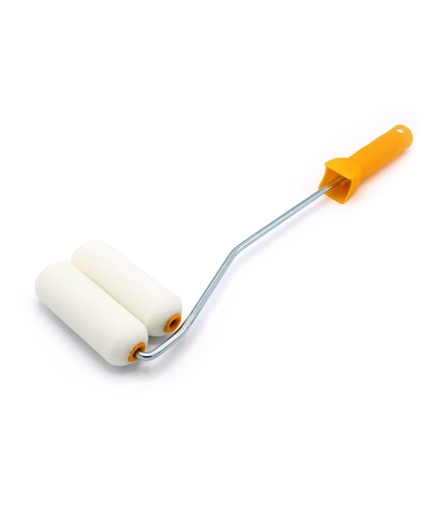 [lt09877] Set trafalet si rezerva burete superfin LT09877 Lumytools