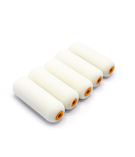 [lt09879] Set 5 role burete superfin dens LT09879 100x35mm Lumytools *pret pe bucata