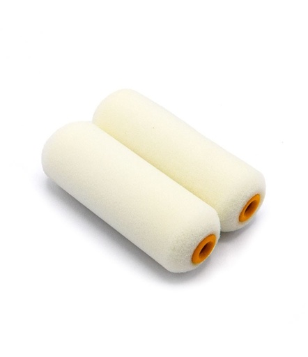 [lt09883] Set 2 role burete superfin dens LT09883 50x35mm Lumytools