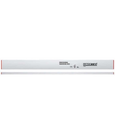 [lt17726] Dreptar aluminiu LT17726 250cm Lumytools