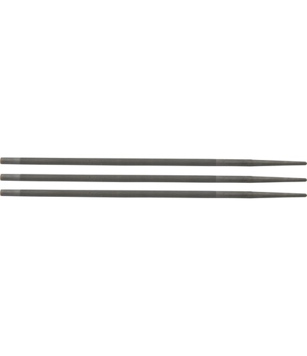 [lt25185] Set 3 pile pentru lant drujba 4 mm LT25185 Lumytools