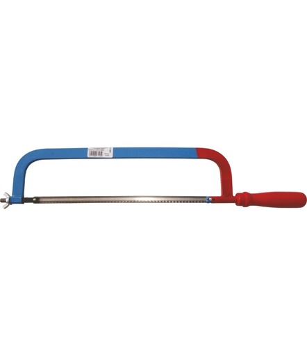 [lt27495] Fierastrau cu cadru metalic LT27495 300mm juco Lumytools
