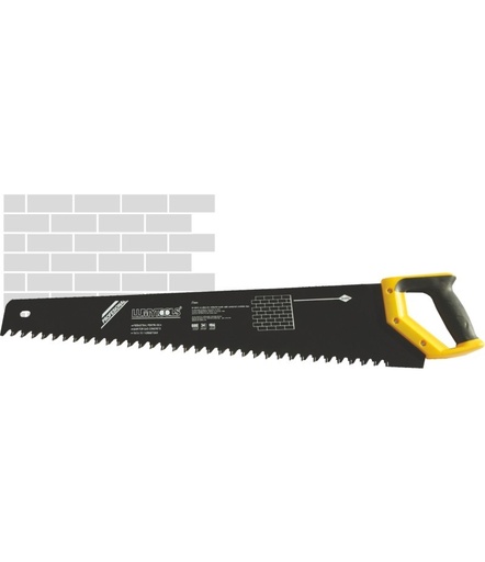 [lt28000] FIERASTRAU PENTRU BCA, 600 mm, 34 dinti vidia LT28000 Lumytools