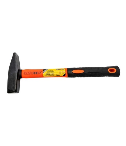 [lt30350] Ciocan cu coada din fibra de sticla - cauciuc 500 gr LT30350 Lumytools