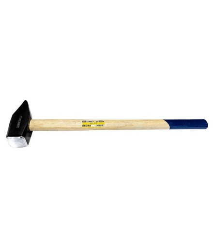 [lt30534] Baros 4 kg LT30534 cu pana metalica si forjat Lumytools