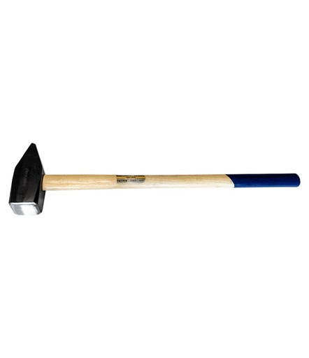 [lt30536] Baros 6 kg LT30536 cu pana metalica si forjat Lumytools
