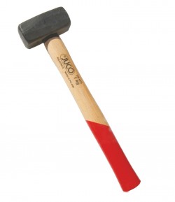 [lt32010] Ciocan pentru piatră 1 kg LT32010 Lumytools