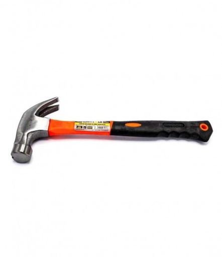 [lt32627] Ciocan dulgher cu varf spintecat 600 gr LT32627 Lumytools