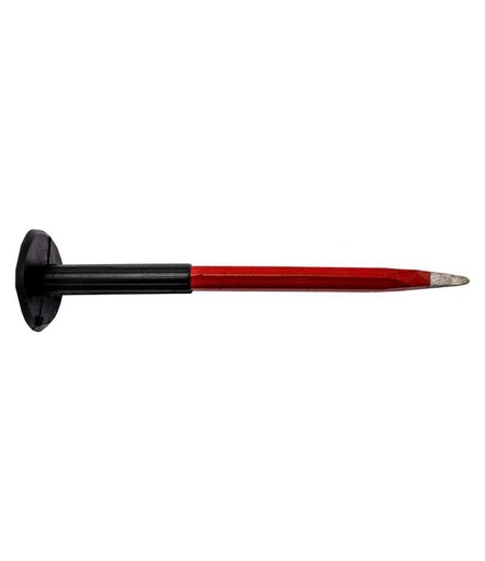 [lt35420] Dorn zidarie cu protectie LT35420 250mm 14mm Lumytools