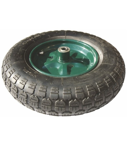[lt35707] Roata pentru roaba 4/8" LT35707 Lumytools
