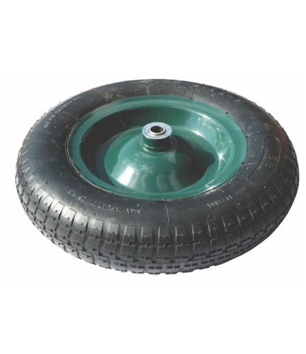 [lt35709] Roata pentru roaba 3,0/8" LT35709 Lumytools