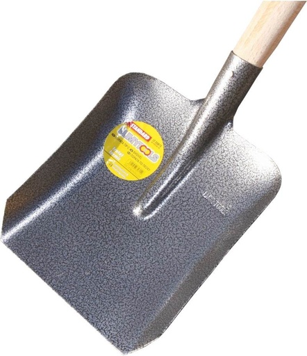 [lt35815] Lopata tip C fara coada LT35815 Lumytools