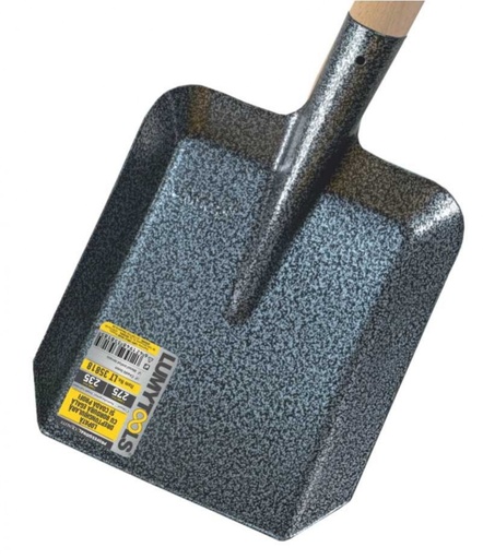 [lt35818] Lopata dreptunghiulara cu bordura egala LT35818 Lumytools