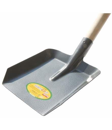 [lt35817] Lopata dreptunghiulara cu bordura egala fara coada LT35817 Lumytools