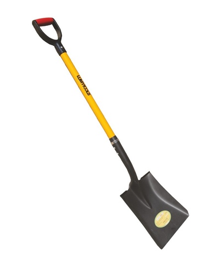 [lt35835] Cazma cu coada din fibra de sticla - dreapta LT35835 Lumytools