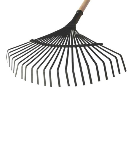 [lt35875] Grebla pentru frunze cu coada LT35875 Lumytools