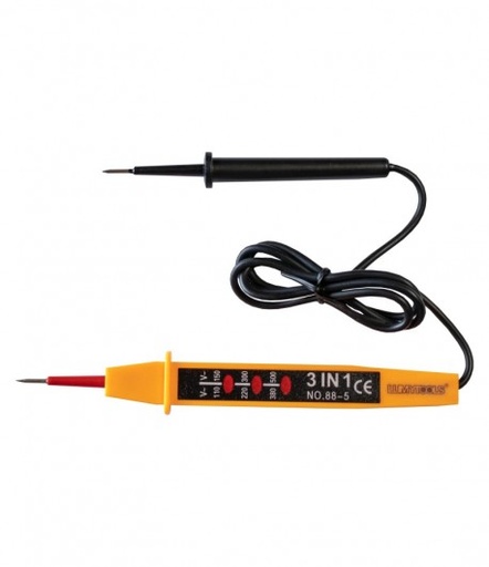 [lt40130] Tester electrician, cu fir LT40130 120-380v Lumytools