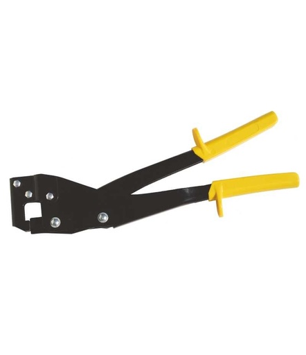 [lt41402] Cleste sertizat profile rigips, manere lungi LT41402  345mm Lumytools