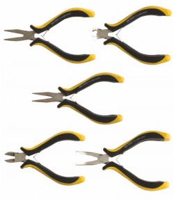 [lt42309] Set 5 clesti mecanica fina LT42309 Lumytools