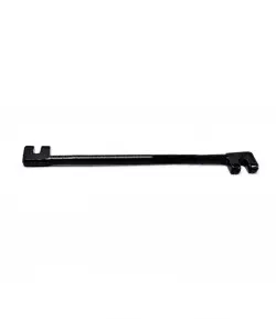 [lt49310] Cheie fierar betonist, vopsita, corp forjat, falci tratate LT49310 L-500m 10-12mm Lumytools