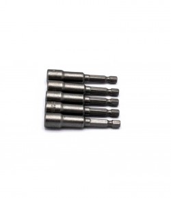 [lt65110] Set 5 chei tubulare cu coada LT65110 Lumytools *pret pe bucata