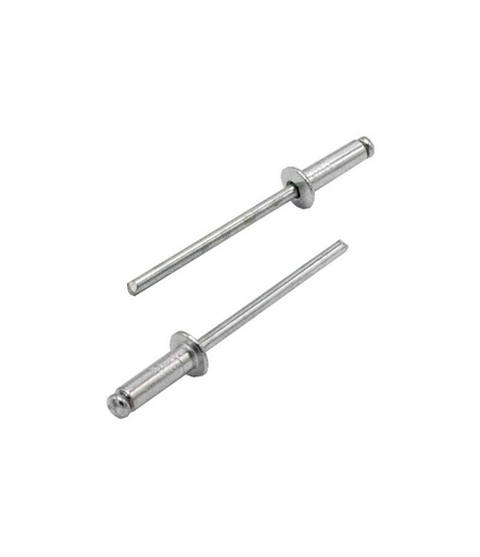 [lt70410] Nituri pop aluminiu LT70410 4.0x9.6mm Lumytools