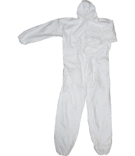 [lt74230] Salopeta de unica folosinta, marimea XL LT74230 Lumytools