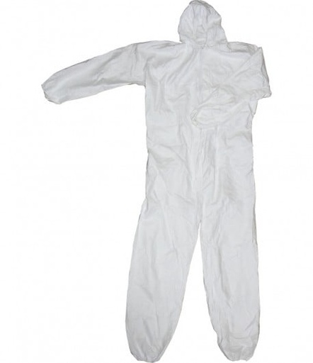[lt74231] Salopeta de unica folosinta, marimea XXL LT74231 Lumytools
