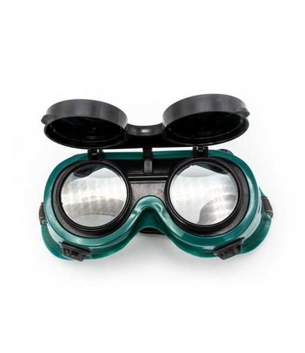 [lt74400] Ochelari pentru sudura, CE LT74400 Lumytools