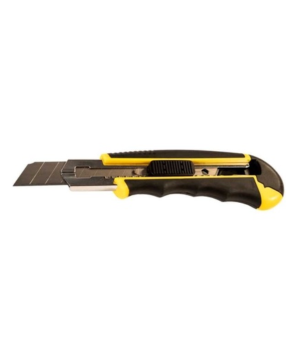 [lt76182] Cutter cu protectie si 3 rezerve LT76182 18mm Lumytools