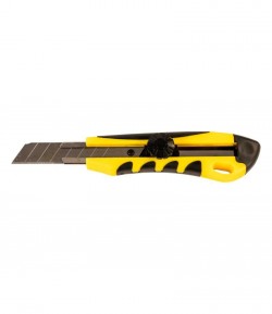 [lt76183] Cutter cu protectie si surub 18mm m cauciuc lumytools
