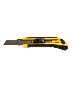 [lt76190] Cutter cu protectie si 3rezerve 18mm lumytools