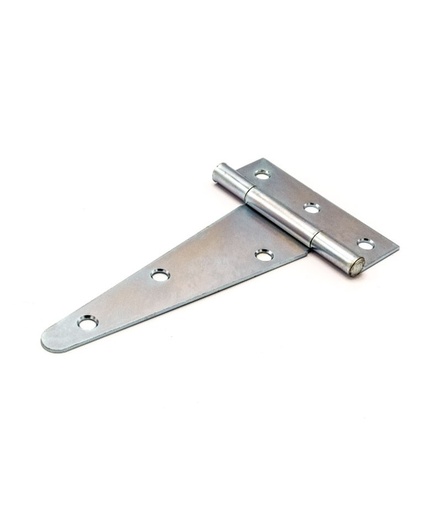 [lt77021] Balama pentru poarta, 125 mm, zincat, LT77021 Lumytools