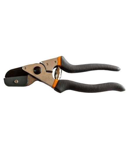 [lt99201] Foarfece pentru vie, tip cleste, 200 mm, manere din aluminiu LT99201 Lumytools