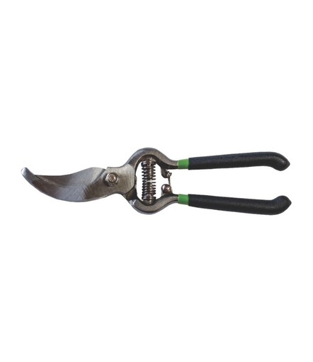 [lt99218l] Foarfece pentru vie 200 mm nichelata LT99218 Lumytools