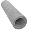 [240256] PLASA SARMA Zn 1X12 M - 7.6X7.6X1 MM Venus *pret pe metru liniar