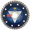 [271281] Disc diamantat turbo - 125x2.2x7.8x22.23mm Venus