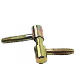 [465932] Balama cilindrica usi 12x40 mm 4018-1240 (IS) Venus
