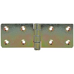 [469831] Balama pafta 120x40mm, ZN - 0112040 (IS) Venus