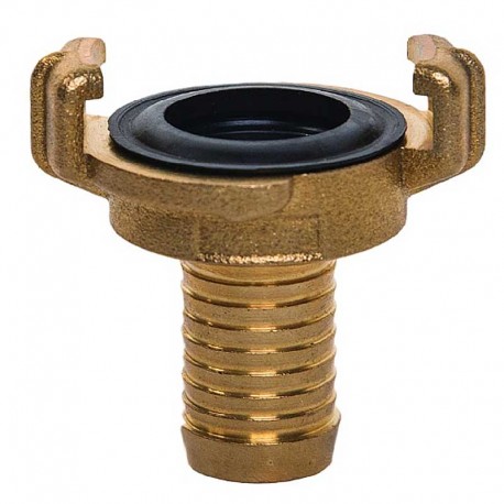 [490538] Cupla alama gheara cu portfurtun 1" (25mm) Venus