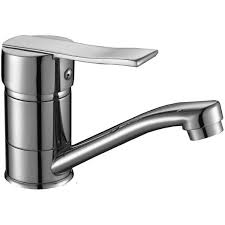 [bmd2a] Baterie lavoar pipa medie CasaBlanca