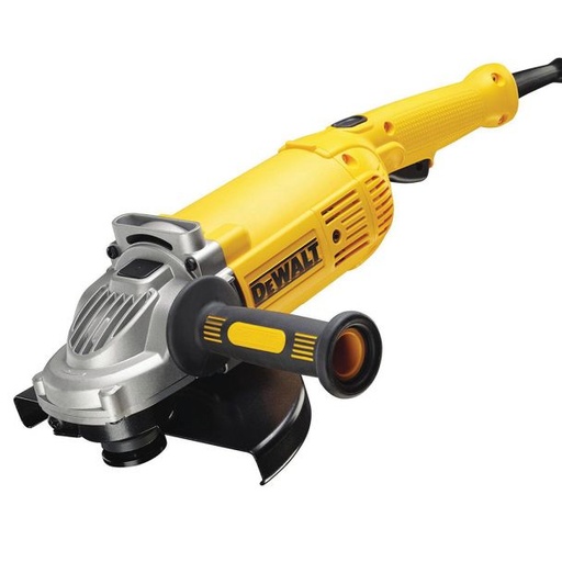 [dwe492kk] Polizor unghiular DeWalt DWE492K, 2200 W, 230 mm