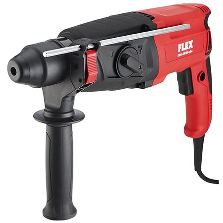 [413666] Ciocan rotopercutor Flex CHE 2-28SDS Plus, 800 W, 2.7 J, 0 - 1300 rpm