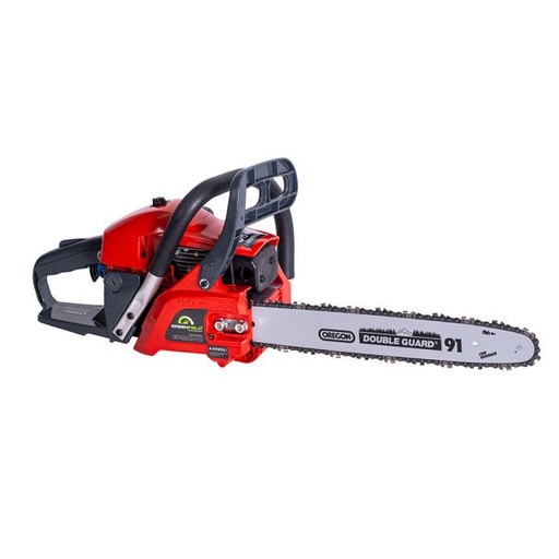 [GP-MF40-40_EUROV] Drujba (motofierastrau) cu lant Greenfield GP-MF40-40_EUROV, 39.6 cmᶾ, 2 CP, 40 cm