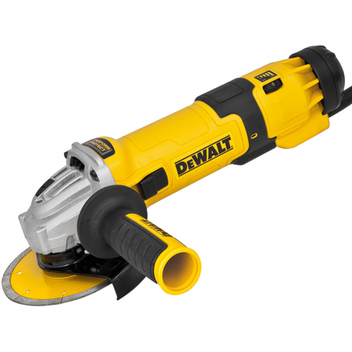 [DWE4257] Polizor unghiular DeWalt DWE4257, 1500 W, 125 mm
