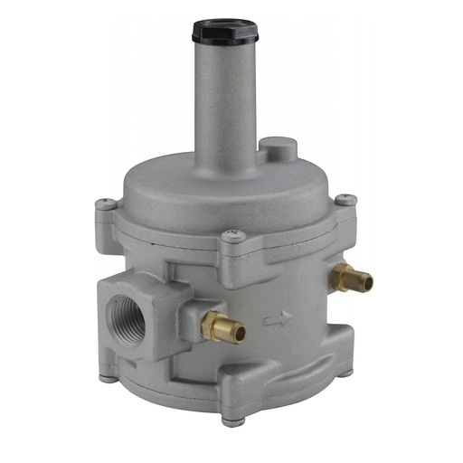 [10108] Regulator gaz cu filtru 3/4"