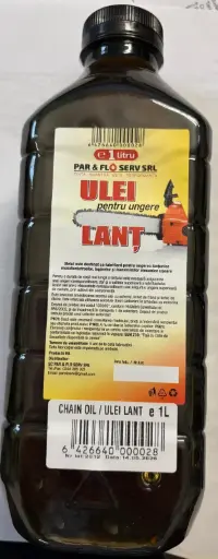[0028] Ulei ungere lant 1l