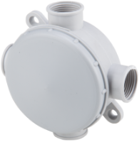 [658138] Doza Rotunda de Legatura MBU PT Evotools